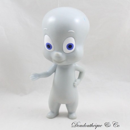 Geisterfigur Casper QUICK Film Casper PVC 15 cm Geisterfigur Casper QUICK Film Casper PVC 15 cm