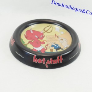 Leere Tasche roter Teufel DÄMONEN UND WUNDER Hot Stuff Harvey Comics 14 cm
