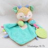 Doudou Tifan the fawn VTECH my cuddly toy lullabies Baby Loulous doe 29 cm