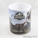 Taza Jurassic World UNIVERSAL STUDIOS Bondy Buddies cerámica 10 cm