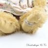 Plüschbär LOUISE MANSEN Blumenkleid
