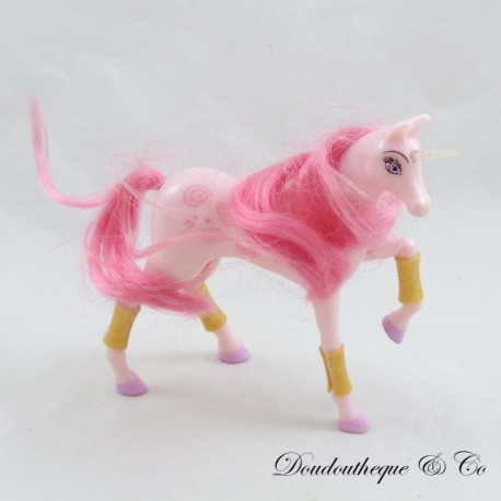 Figur Lyria Einhorn LUCKY PUNCH RAINBOW Mia und ich Figur Lyria Einhorn LUCKY PUNCH RAINBOW Mia und ich