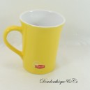 Mug Friends LIPTON PHOBES amarillo taza té cerámica serie de televisión