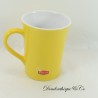 Mug Friends LIPTON ROSS jaune tasse thé série TV céramique
