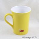 Mug Friends LIPTON Monica yellow cup tea TV series ceramic 10 cm