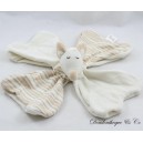 Blanket flat mouse CMP My cuddly toy flower