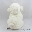 Peluche sonore mouton GIPSY beige