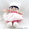Bambola rag perla K KALOO la mia prima bambola in tessuto rosa tenerezza 40 cm