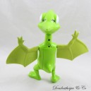 Interaktive Figur Winziger Dinosaurier TOMY HENSON LEARNING Die Dino-Schleppe 16 cm