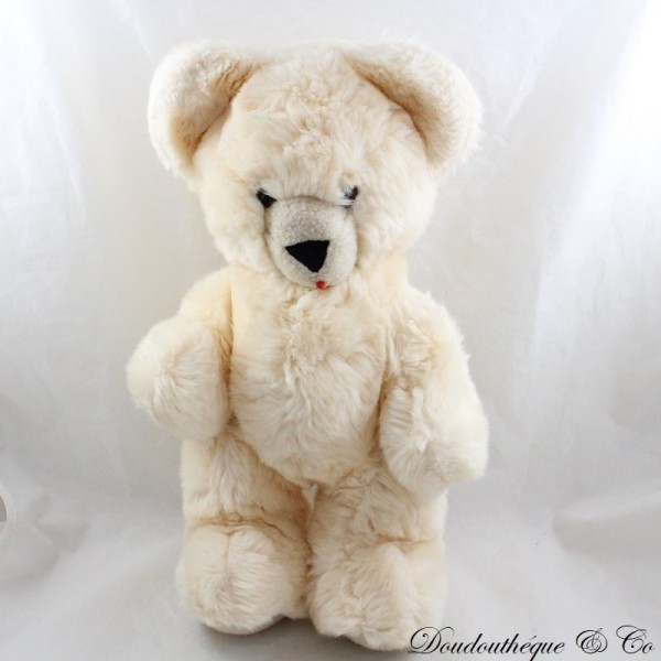 Nounours beige outlet