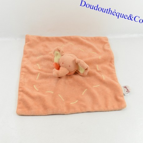 Flachdecke Elefant BENGY Savannah Kollektion 27 cm Flachdecke Elefant BENGY Savannah Kollektion 27 cm