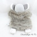 Doudou Puppe Koala DOUDOU ET COMPAGNIE grau