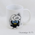 Mug Duck PAGOT Calimero "Es ist wirklich zu unfair" "Ich bin wirklich zu hungrig"