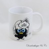 Mug Duck PAGOT Calimero "Es ist wirklich zu unfair" "Ich bin wirklich zu hungrig"