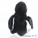 Plush Penguin SEA WORLD Emperor Penguin