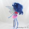 Musa KINDER Winx Club Tynix Fairy articulated doll