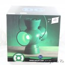 Lampe lumière verte PALADONE Green Lantern