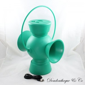 Grünlichtlampe PALADONE Green Lantern