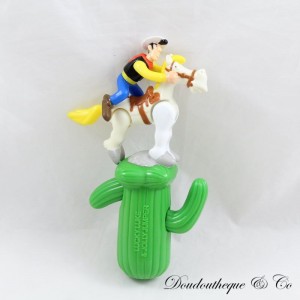 Jolly Jumper Pferdefigur Mcdonald's Lucky Luke