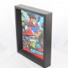 3D Rahmen Super Mario Odyssey NINTENDO Pyramid International Lentikular 29 cm