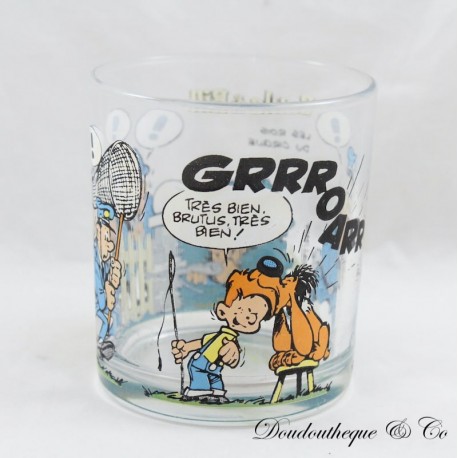 Verre Boule und Bill NUTELLA Die Könige des Zirkus Verre Boule und Bill NUTELLA Die Könige des Zirkus