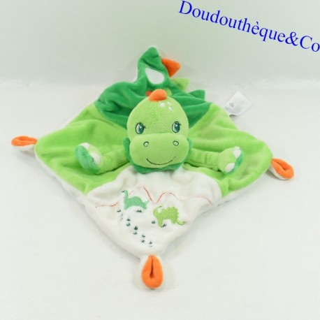 Flachdecke Dragon SIMBA TOYS BENELUX Grüner Dinosaurier 22 cm Flachdecke Dragon SIMBA TOYS BENELUX Grüner Dinosaurier 22 cm