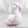 Plüschbär MAX & SAX rosa Mond Mond Sterne Streifen Kreuzung 20 cm