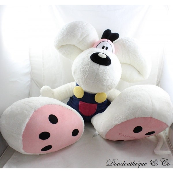Diddl mouse store plush