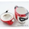 Mug avec couvercle Harley Quinn ABYSTYLE Dc Comics
