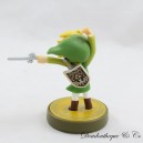 Link NINTENDO The Legend of Zelda amiibo figure