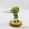 Link NINTENDO The Legend of Zelda amiibo personaggio