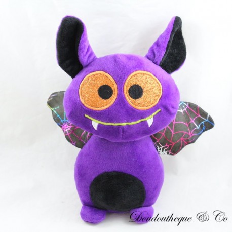 Plüschfledermaus FIZZY Halloween Plüschfledermaus FIZZY Halloween