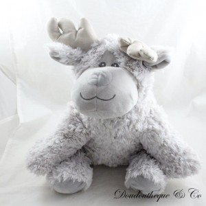 copy of Plush reindeer ETAM...