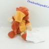Plüschbär KUSCHELTIER UND CO. Zimt Taschentuch 27 cm