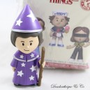 Mini figure Will FUNKO Mystery Minis Stranger Things mago vinile 8 cm