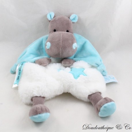 Doudou hippopotame 2025