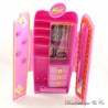 Armadio magico Winx MATTEL 2005 Winx Club bambola parlante rosa 30 cm