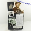 Modellpuppe Franck Sinatra MATTEL Die Aufnahmejahre Jahrgang 2000 Ref 26419