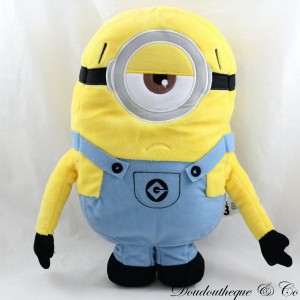 Peluche les minions TCC GLOBAL Moi moche et méchant 3