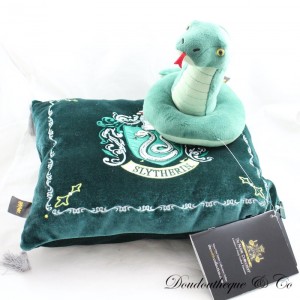 Slytherin Kissen DIE EDLE Harry Potter Kollektion