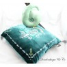 Slytherin cushion THE NOBLE Harry Potter collection