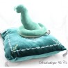 Coussin Serpentard THE NOBLE COLLECTION Harry Potter