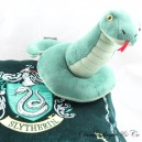 Slytherin cushion THE NOBLE Harry Potter collection