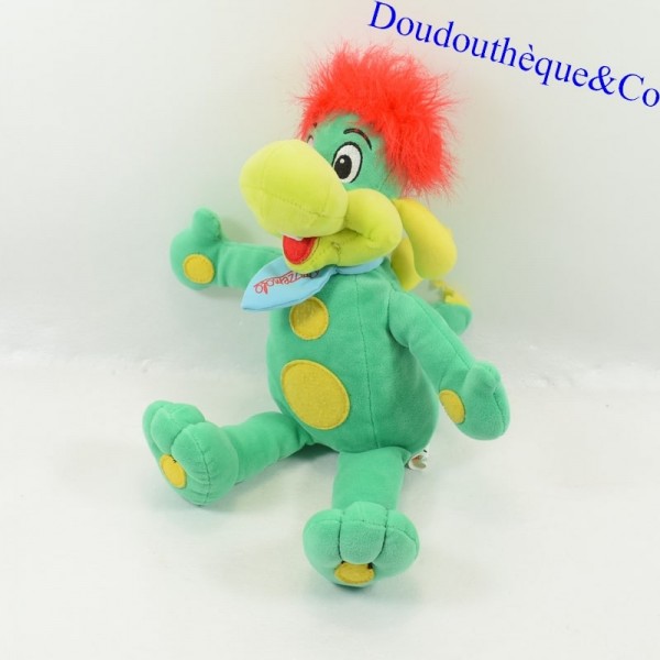 Peluche en top italiano