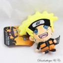 Mini plush Naruto ABYSTYLE Naruto Shippuden manga ninja 10 cm