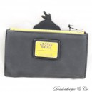 Duck wallet Daffy Duck LOONEY TUNES Loungefly collection black NEW