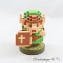 Figurine amiibo Link NINTENDO The Legend of Zelda