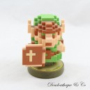 Enlace NINTENDO The Legend of Zelda figura amiibo