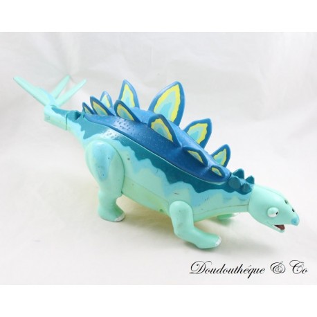 Figura interactiva Maurice dinosaurio TOMY HENSON LEARNING El tren Dino 32 cm Figura interactiva Maurice dinosaurio TOMY HENSON LEARNING El tren Dino 32 cm