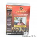 Figurine Jay Garrick DC COMICS Eaglemoss The Flash Hero Collector 14 cm